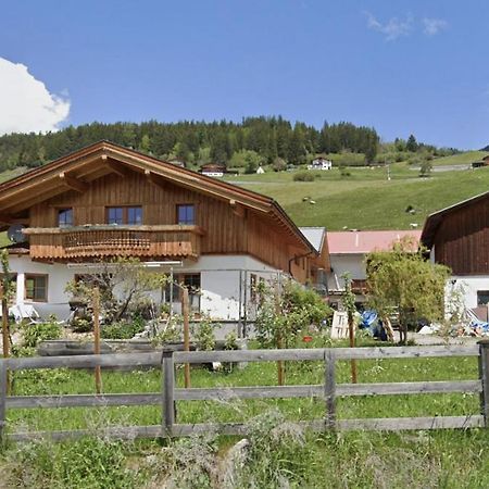 Kaunergrat Appartement Kaunerberg Exteriör bild
