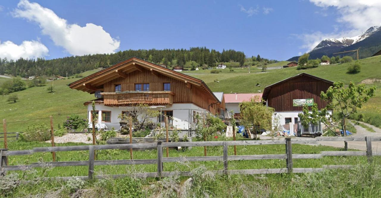 Kaunergrat Appartement Kaunerberg Exteriör bild