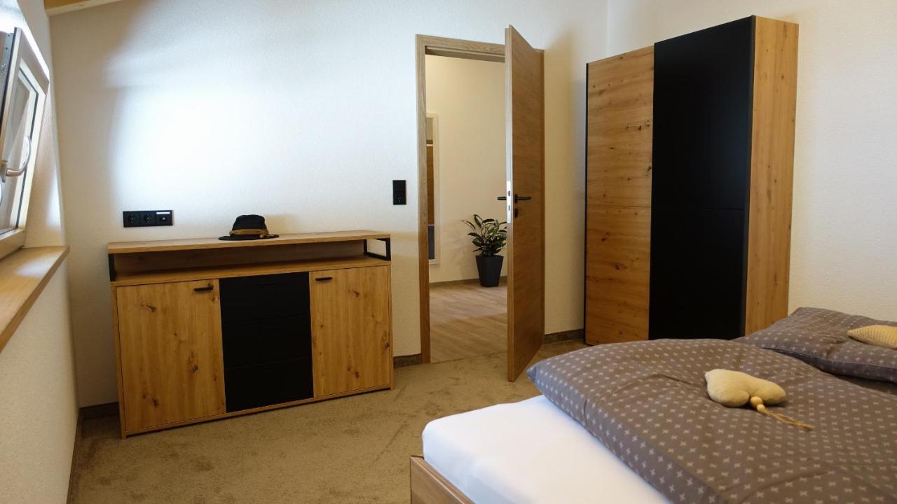 Kaunergrat Appartement Kaunerberg Exteriör bild