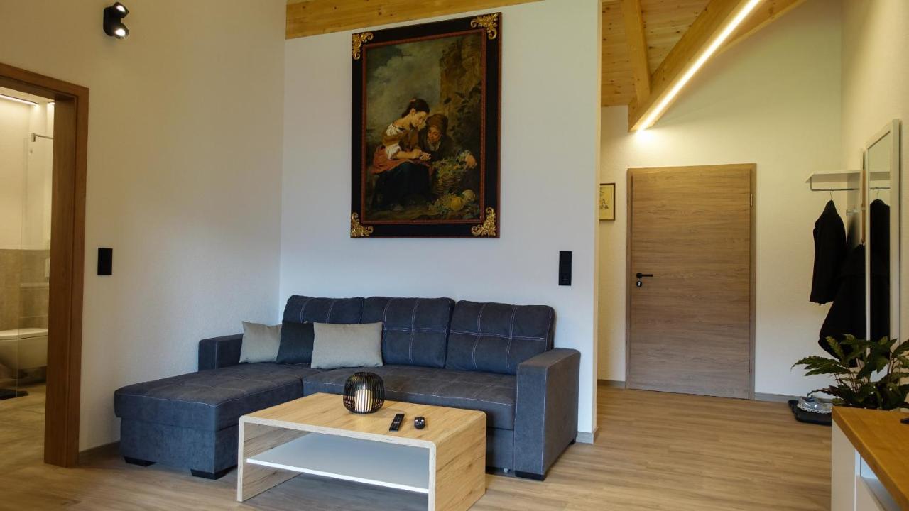 Kaunergrat Appartement Kaunerberg Exteriör bild
