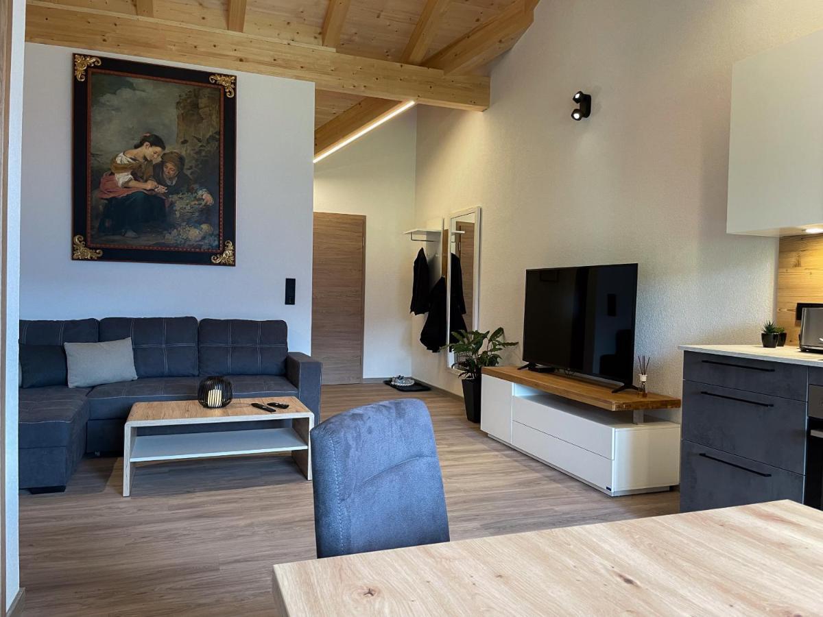 Kaunergrat Appartement Kaunerberg Exteriör bild