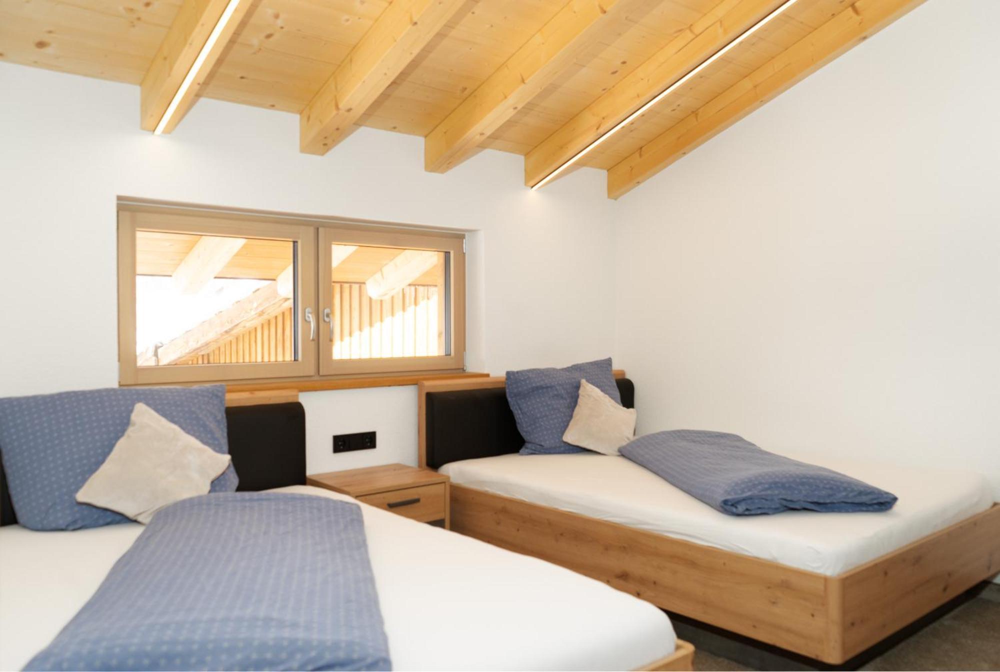 Kaunergrat Appartement Kaunerberg Exteriör bild