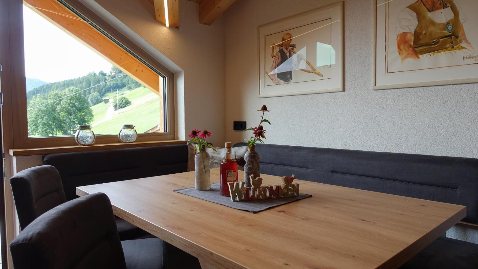 Kaunergrat Appartement Kaunerberg Exteriör bild